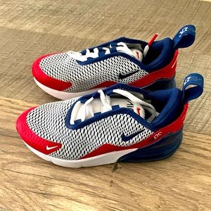 Kids Nike Air Max 270